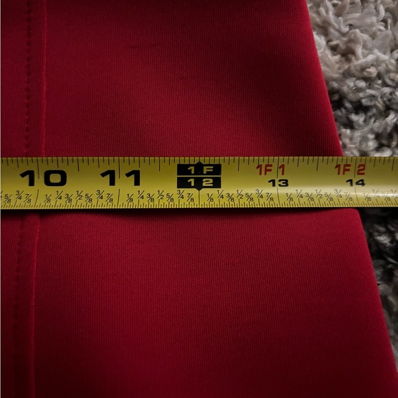 Red Guess Dress - Picture 7 of 7